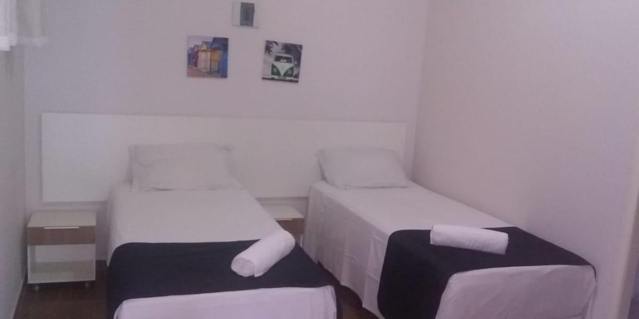 Hotel Belvedere Araras - Facil Acesso Hospital Sao Leopoldo E Faculdades Exteriér fotografie