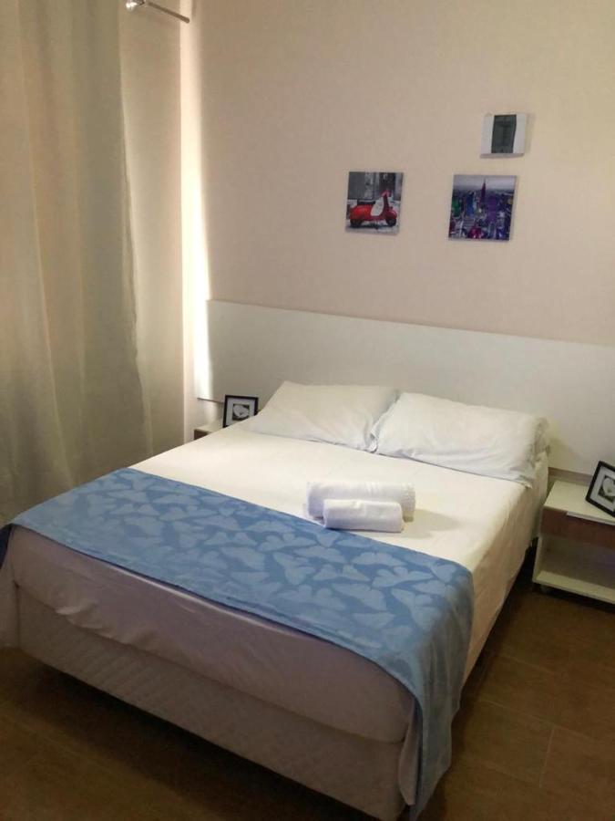 Hotel Belvedere Araras - Facil Acesso Hospital Sao Leopoldo E Faculdades Exteriér fotografie