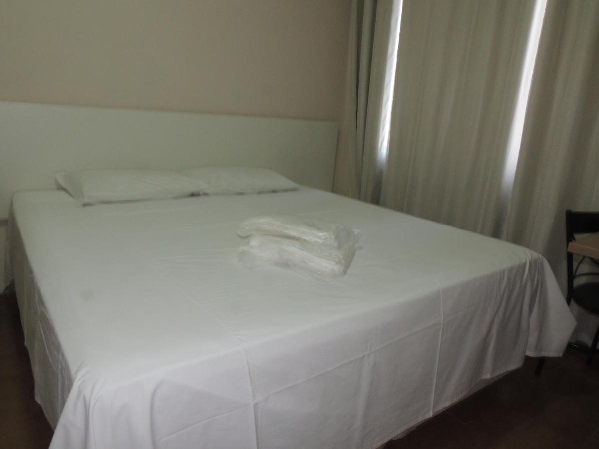 Hotel Belvedere Araras - Facil Acesso Hospital Sao Leopoldo E Faculdades Exteriér fotografie