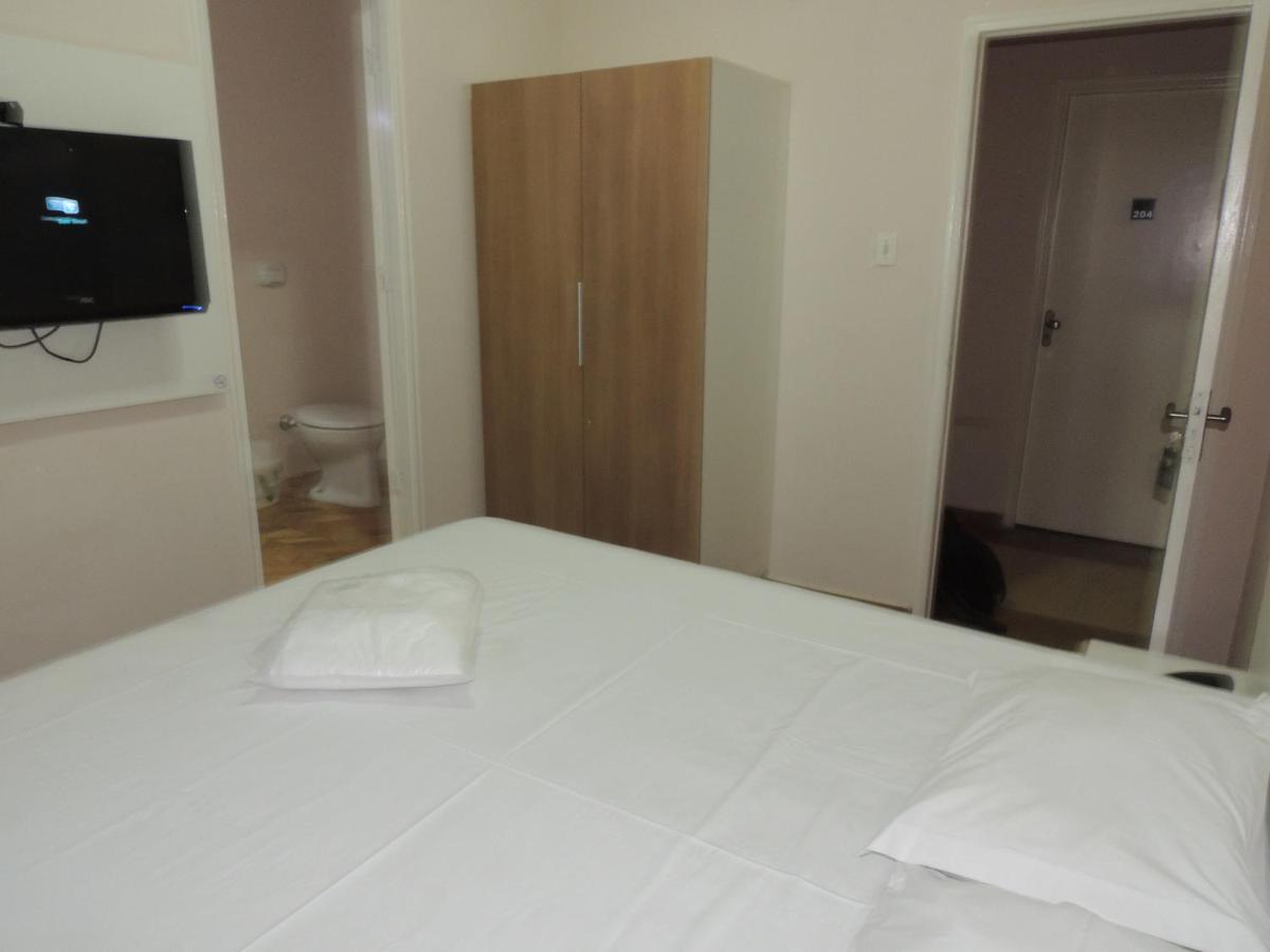 Hotel Belvedere Araras - Facil Acesso Hospital Sao Leopoldo E Faculdades Exteriér fotografie