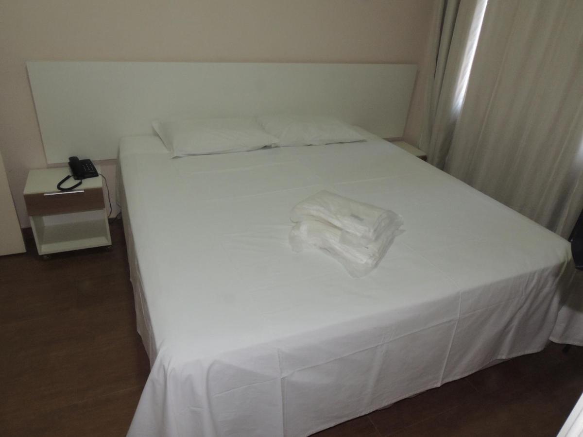Hotel Belvedere Araras - Facil Acesso Hospital Sao Leopoldo E Faculdades Exteriér fotografie