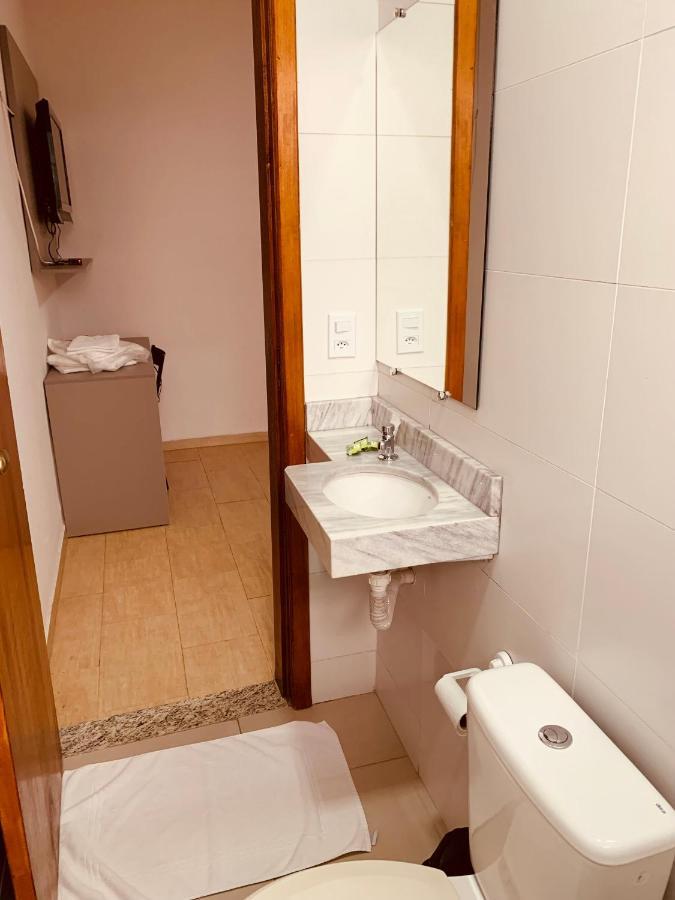 Hotel Belvedere Araras - Facil Acesso Hospital Sao Leopoldo E Faculdades Exteriér fotografie