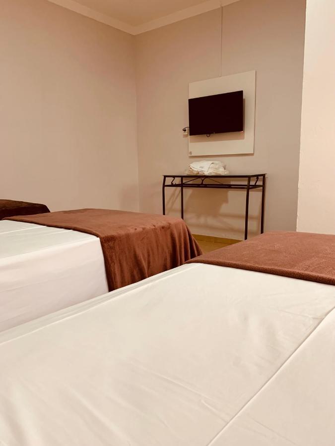 Hotel Belvedere Araras - Facil Acesso Hospital Sao Leopoldo E Faculdades Exteriér fotografie