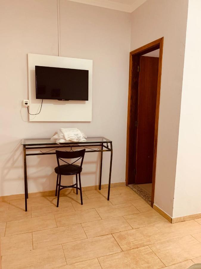 Hotel Belvedere Araras - Facil Acesso Hospital Sao Leopoldo E Faculdades Exteriér fotografie