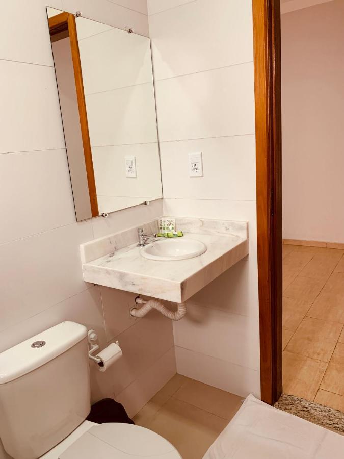 Hotel Belvedere Araras - Facil Acesso Hospital Sao Leopoldo E Faculdades Exteriér fotografie